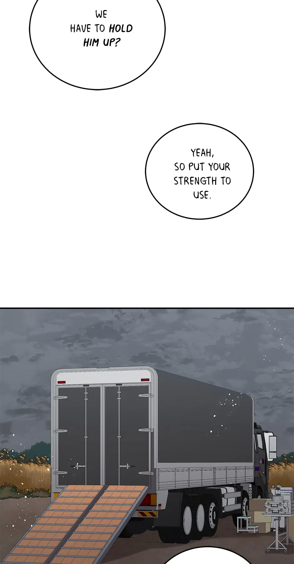 An animal hospital in the border area chapter 78 - page 30