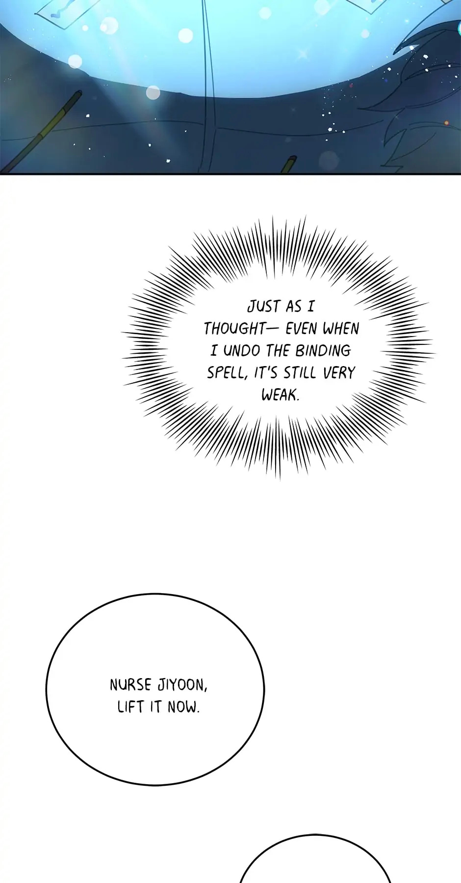 An animal hospital in the border area chapter 78 - page 35