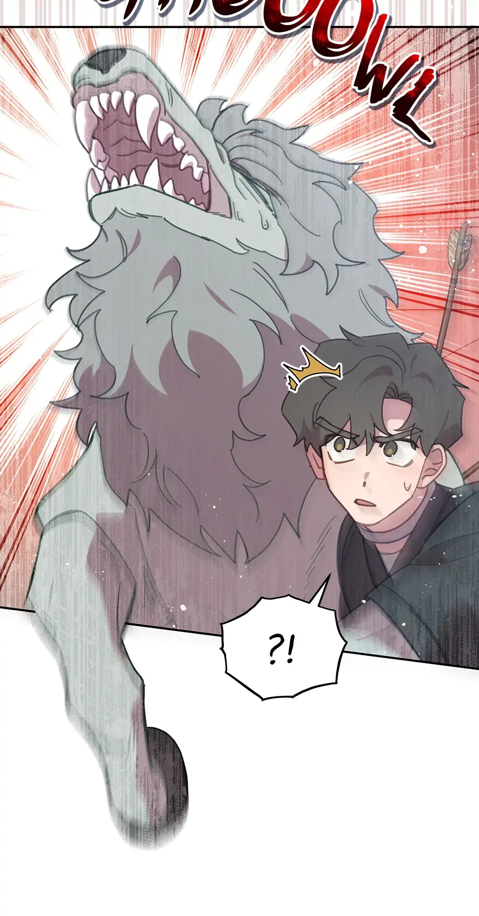 An animal hospital in the border area chapter 78 - page 37