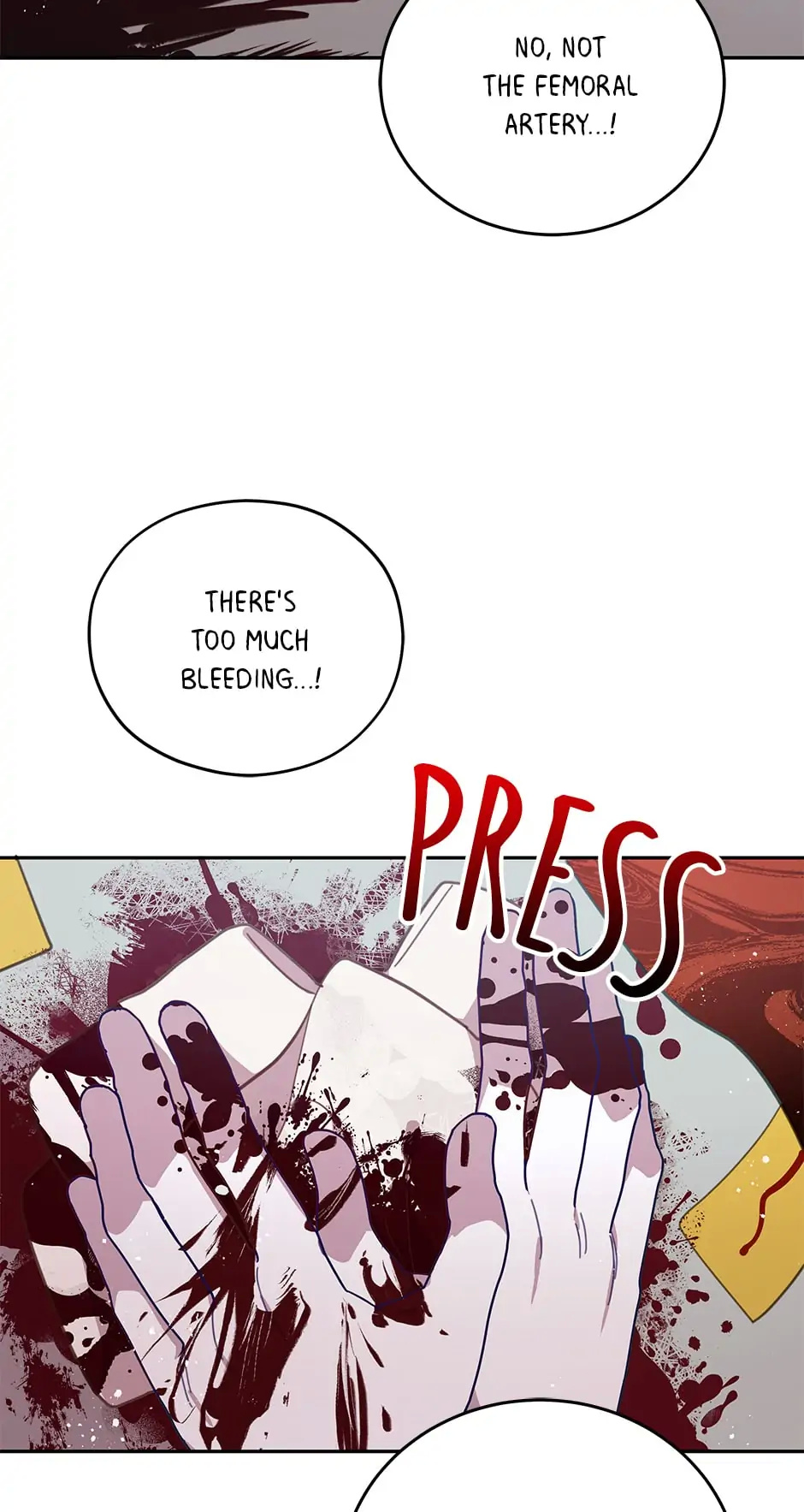 An animal hospital in the border area chapter 78 - page 48