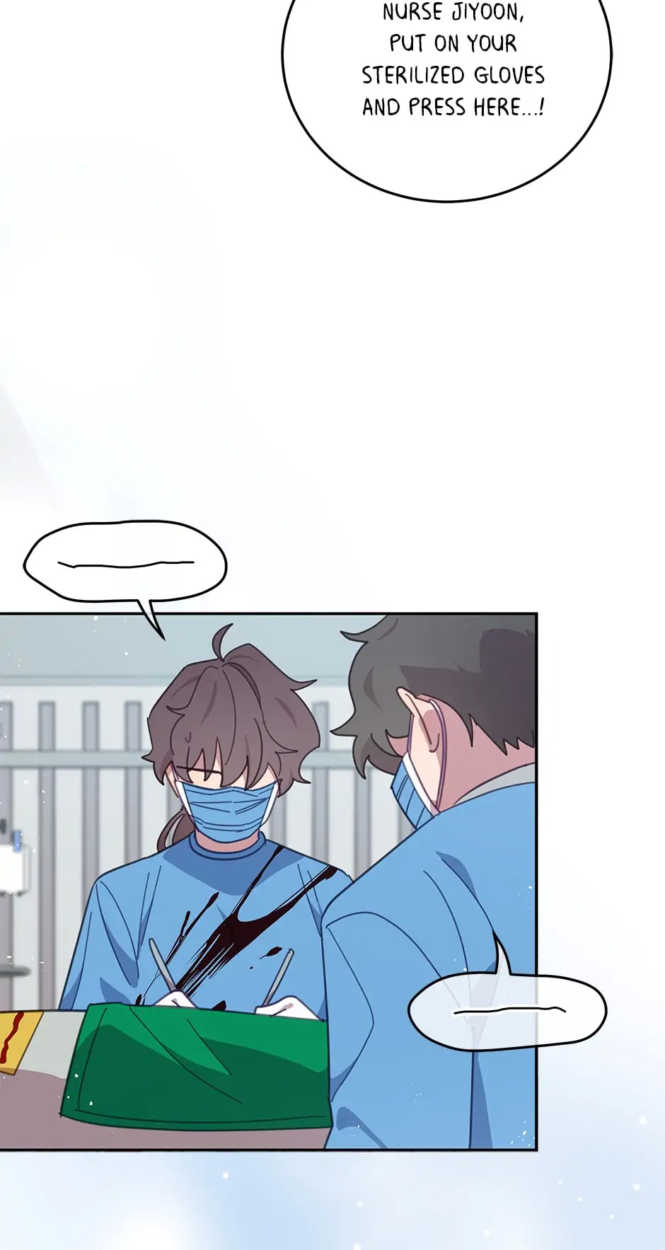 An animal hospital in the border area chapter 78 - page 49
