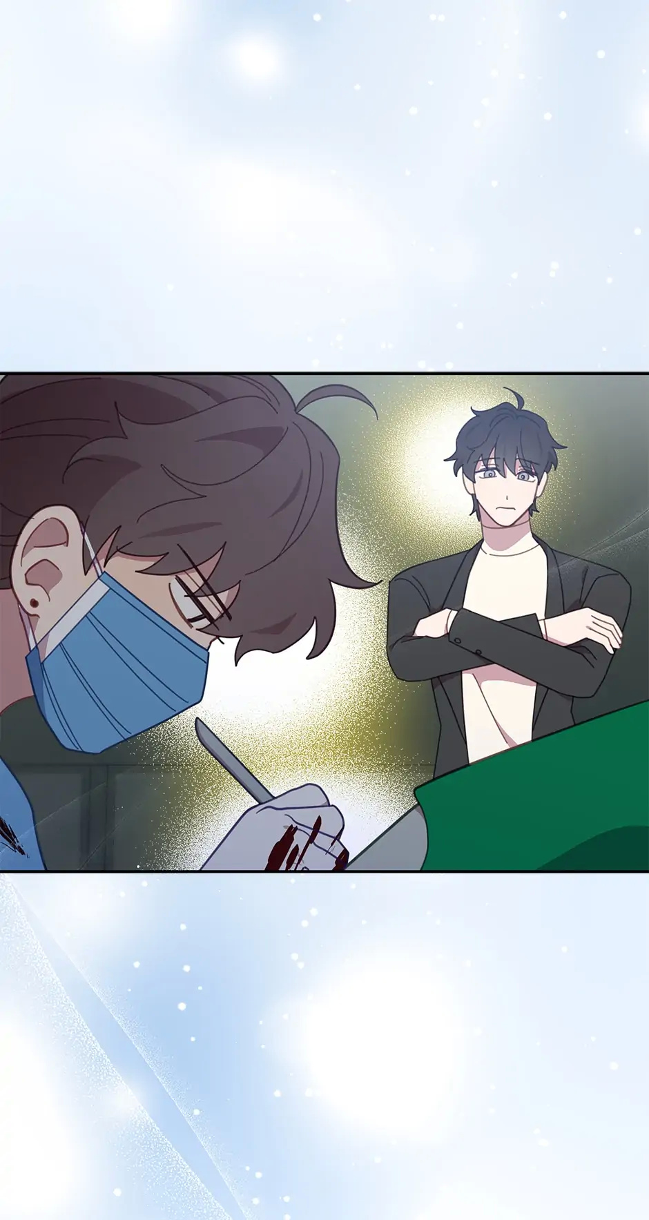 An animal hospital in the border area chapter 78 - page 50