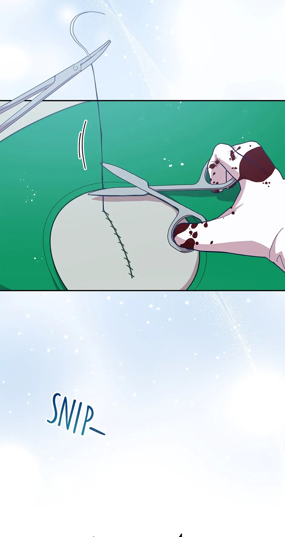 An animal hospital in the border area chapter 78 - page 51