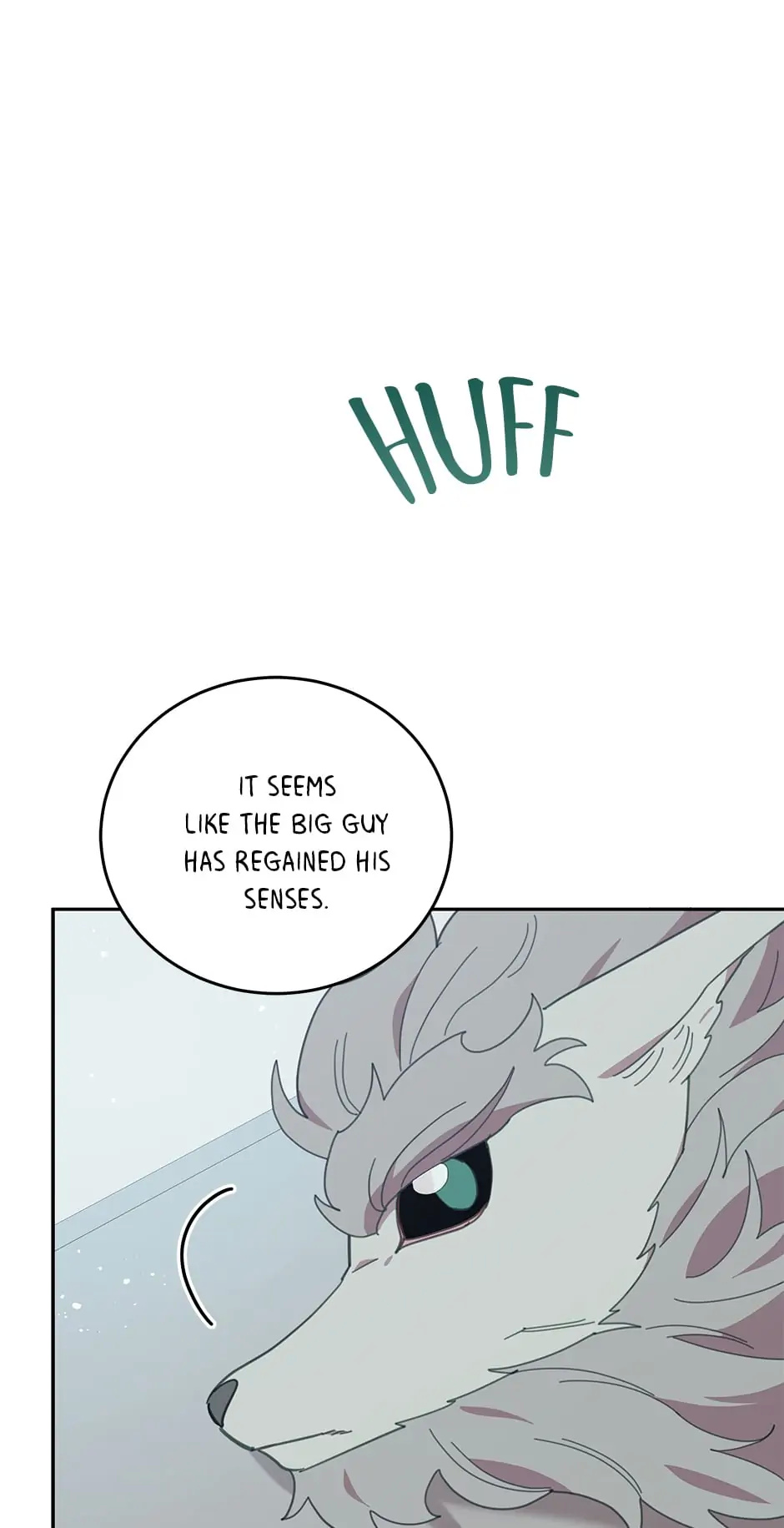 An animal hospital in the border area chapter 78 - page 55