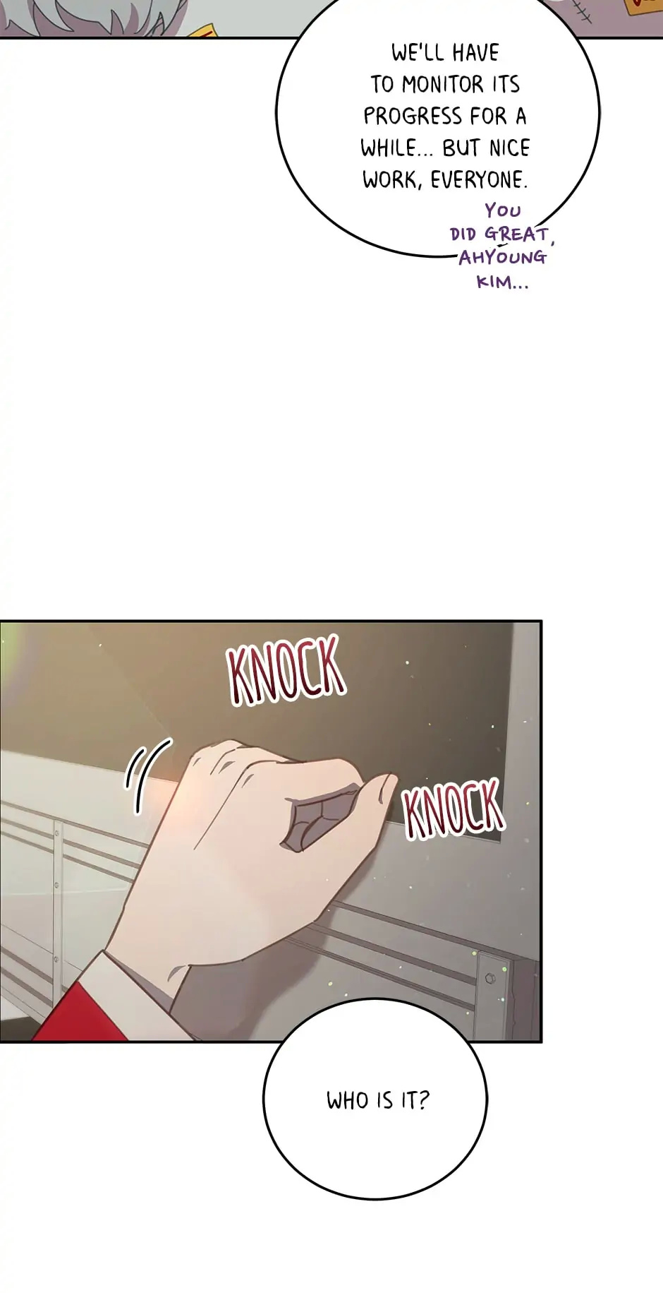 An animal hospital in the border area chapter 78 - page 57