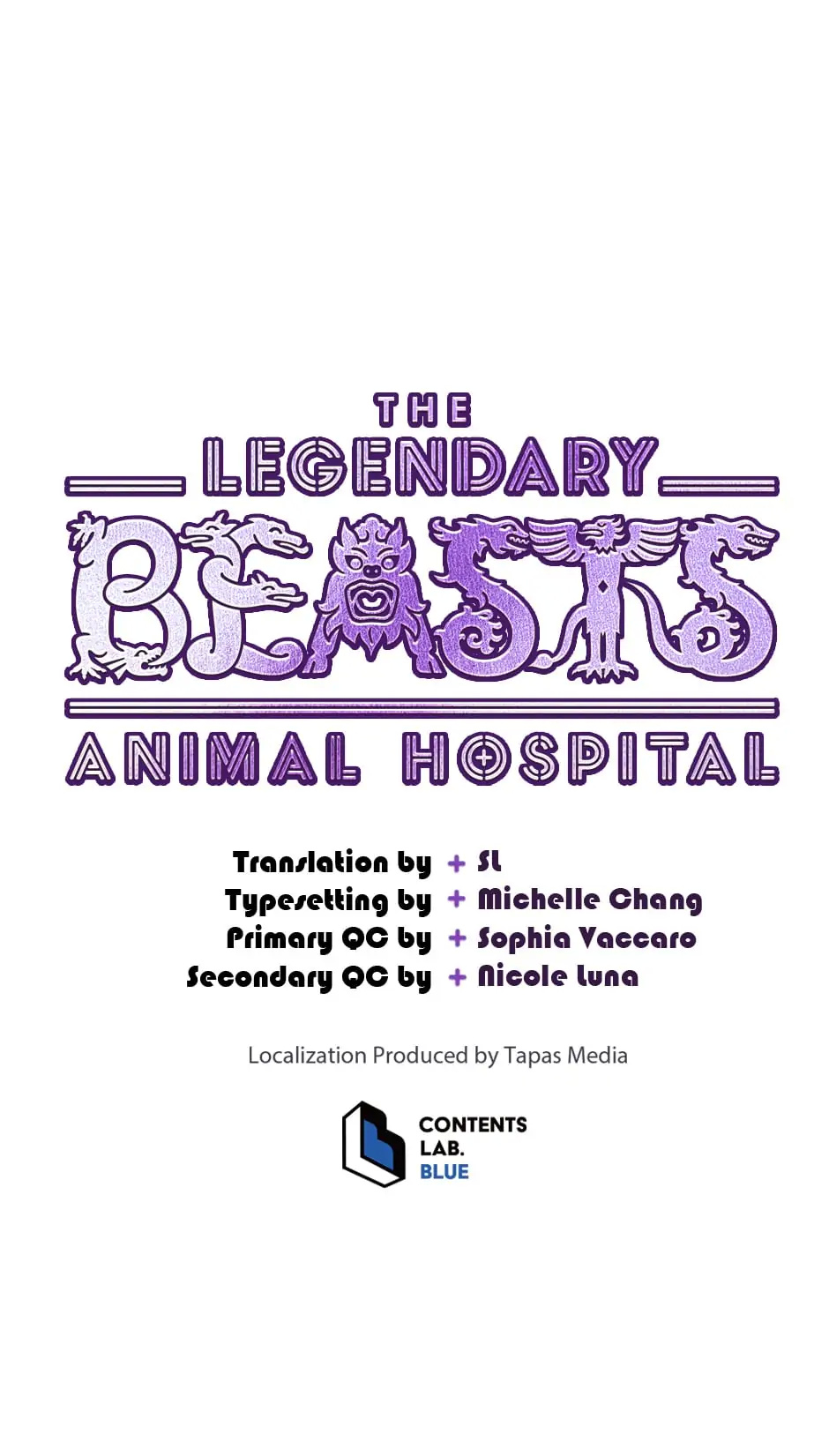 An animal hospital in the border area chapter 78 - page 63