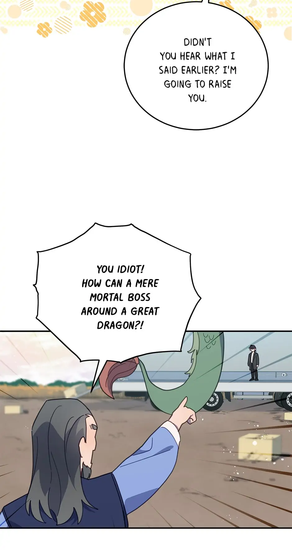 An animal hospital in the border area chapter 80 - page 10