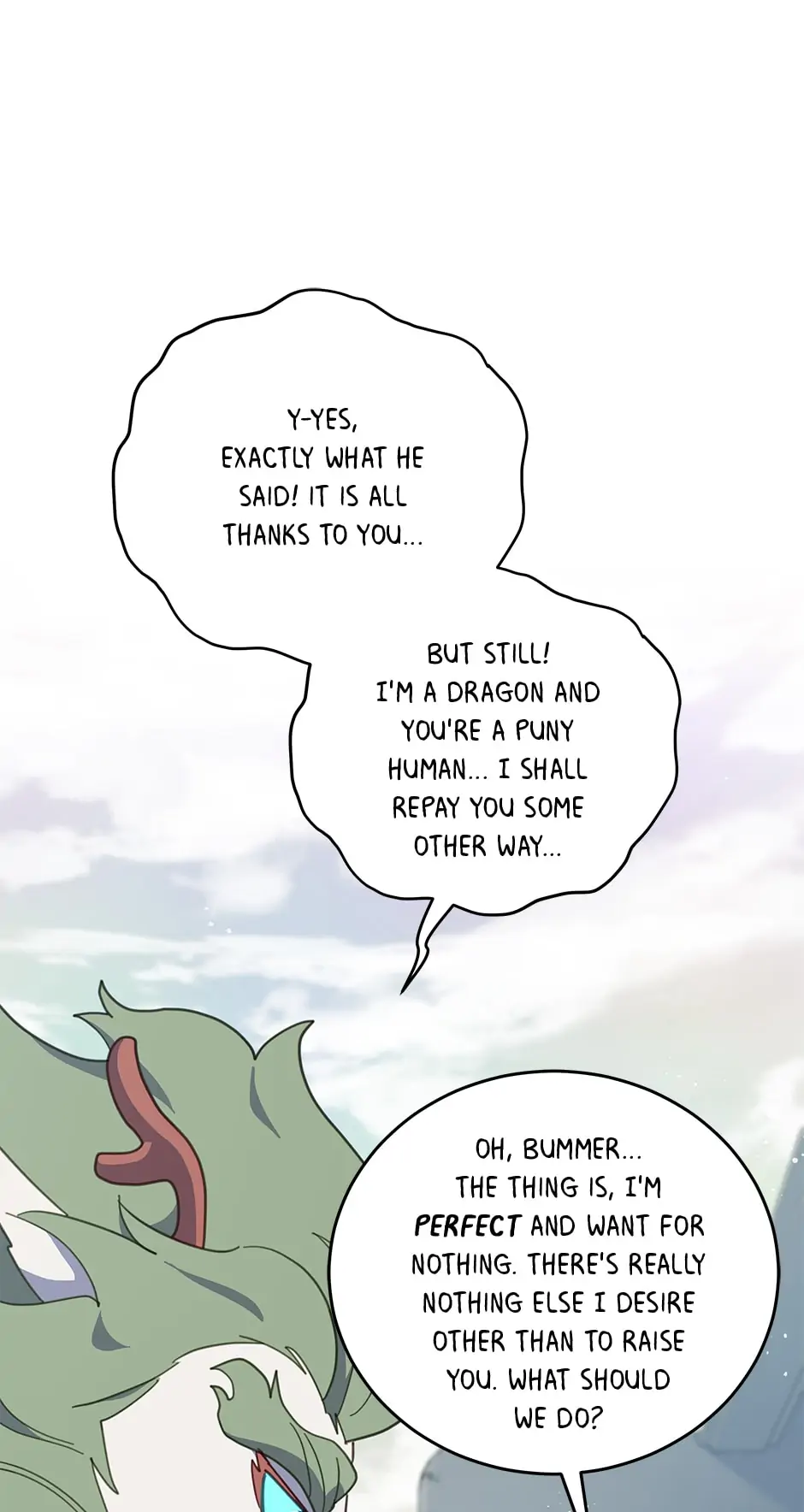 An animal hospital in the border area chapter 80 - page 11