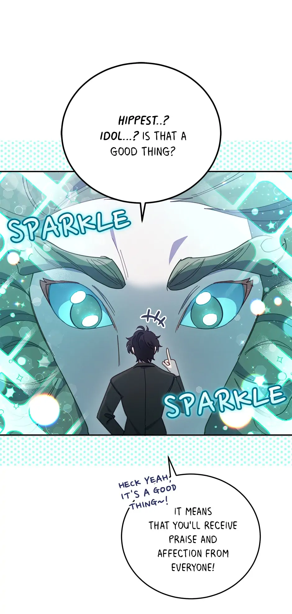 An animal hospital in the border area chapter 80 - page 21