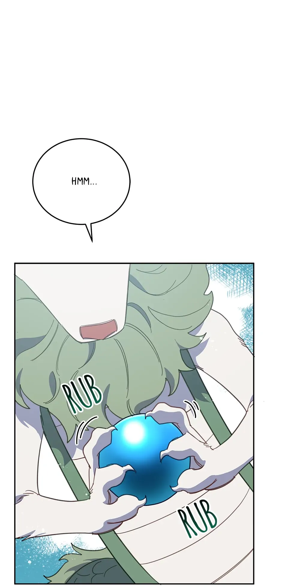 An animal hospital in the border area chapter 80 - page 22