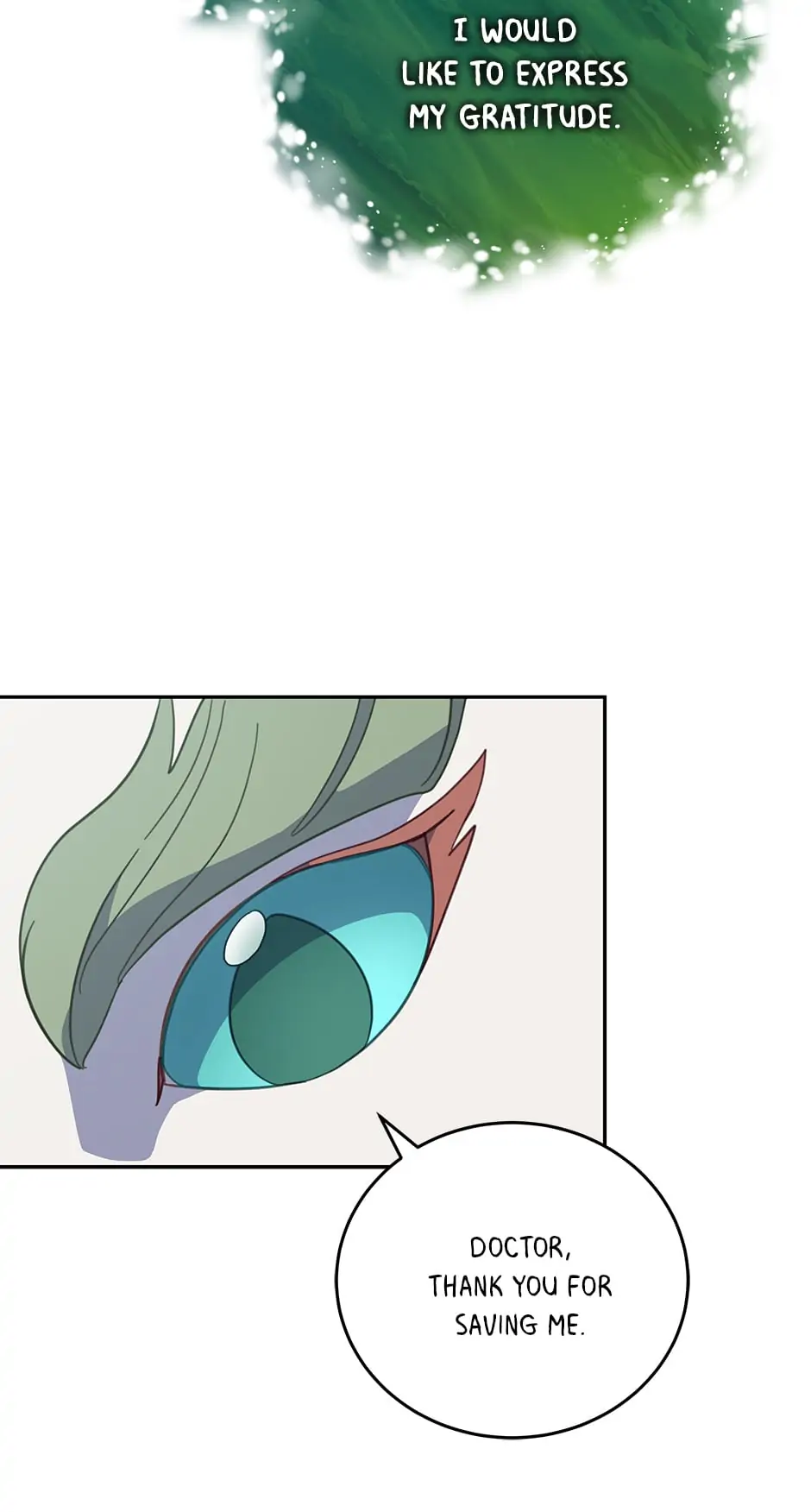 An animal hospital in the border area chapter 80 - page 3