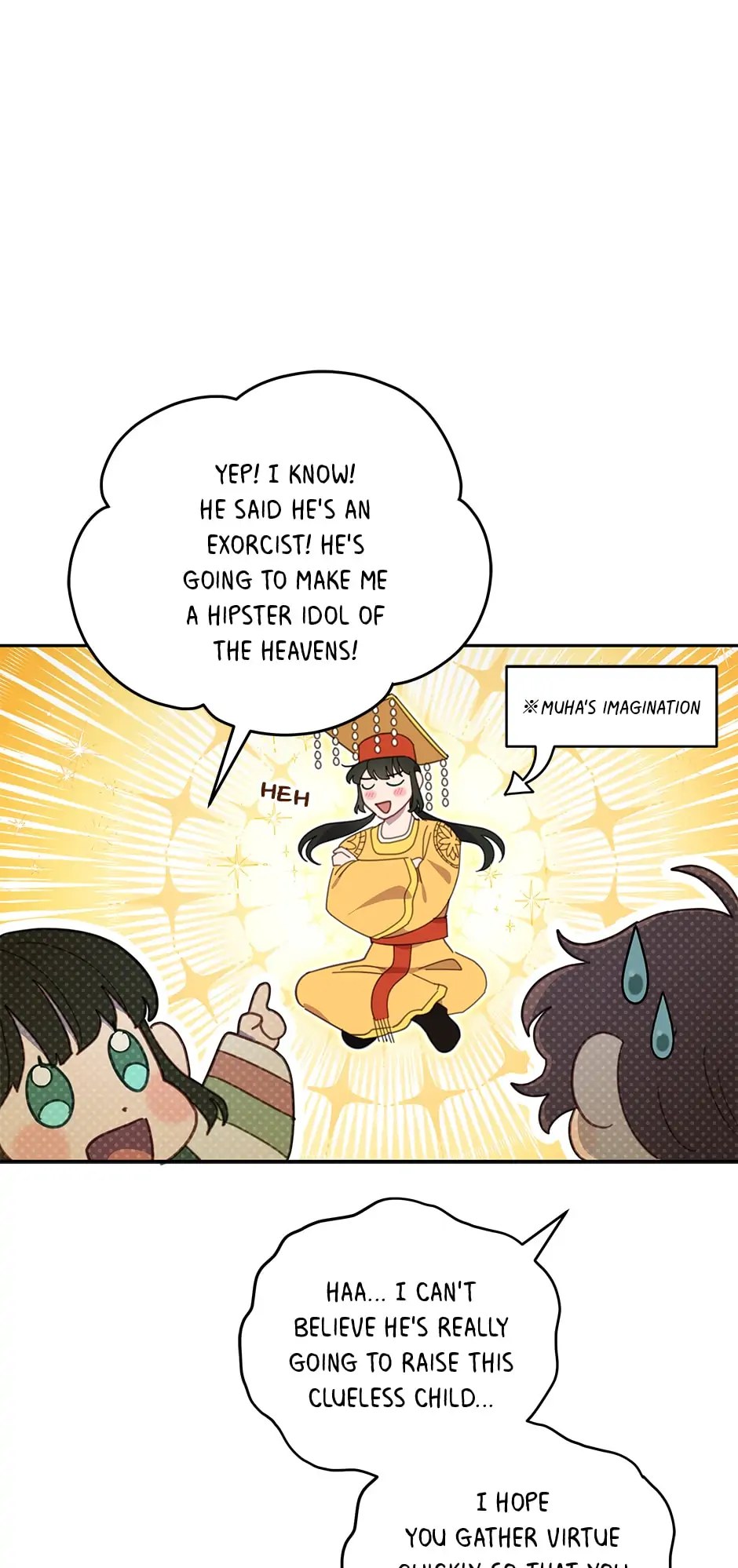 An animal hospital in the border area chapter 80 - page 30