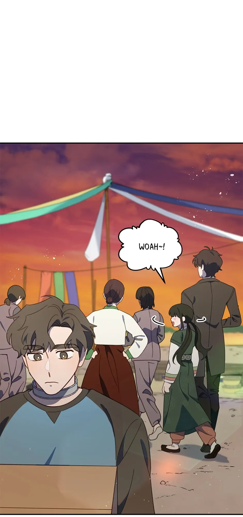 An animal hospital in the border area chapter 80 - page 35