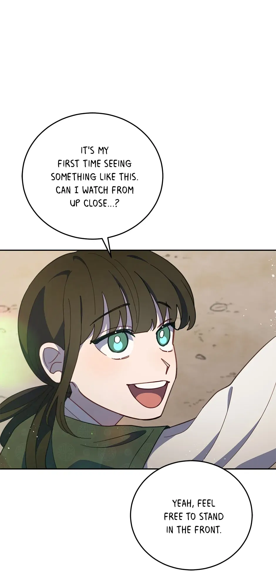 An animal hospital in the border area chapter 80 - page 37