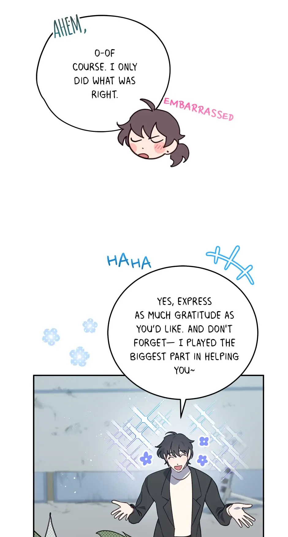 An animal hospital in the border area chapter 80 - page 4