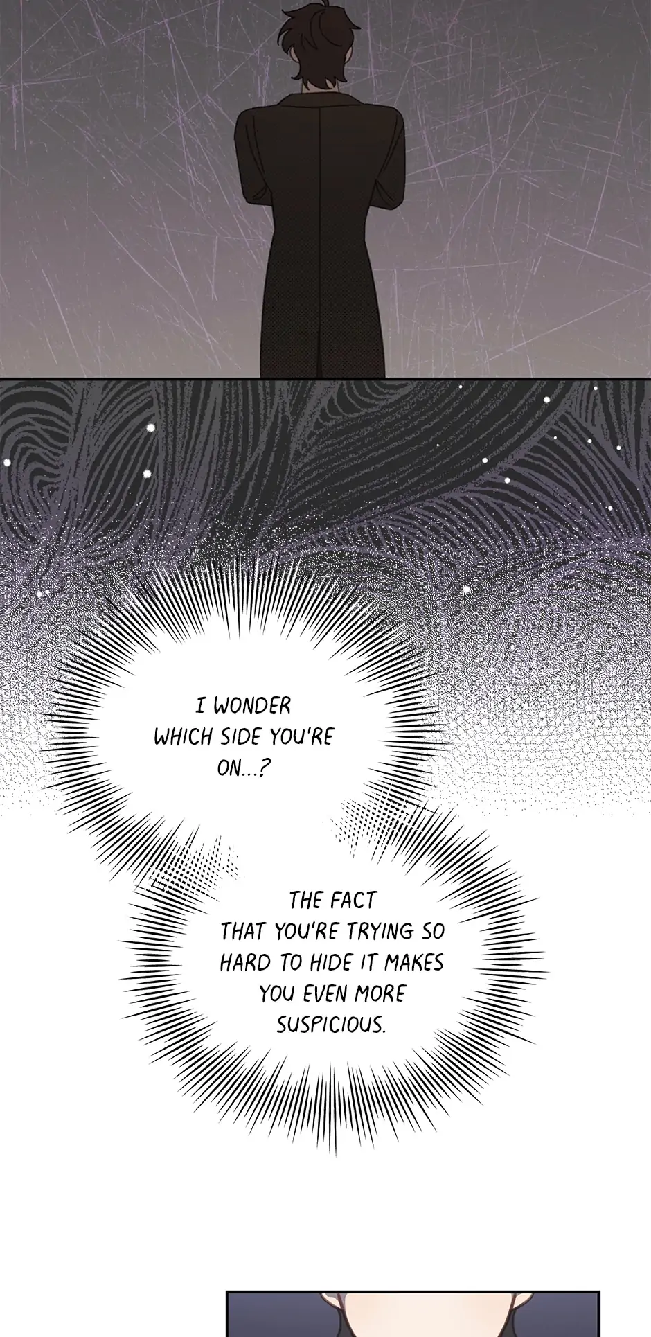 An animal hospital in the border area chapter 80 - page 48