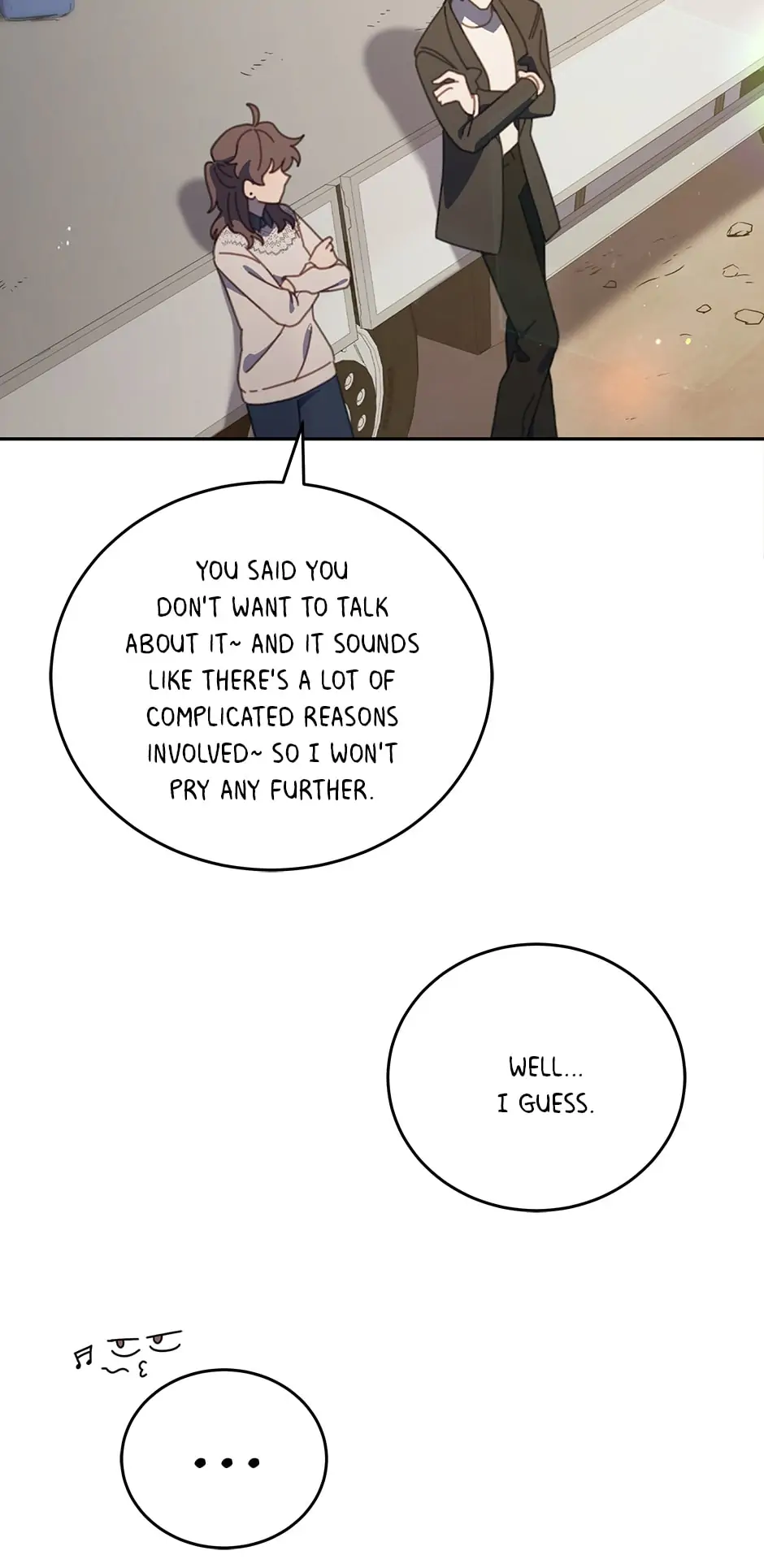 An animal hospital in the border area chapter 80 - page 51