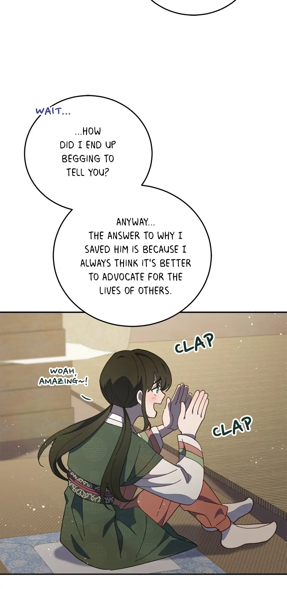 An animal hospital in the border area chapter 80 - page 53