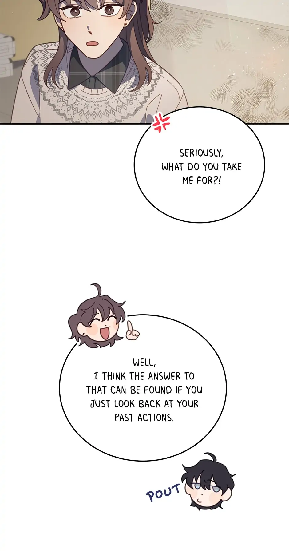 An animal hospital in the border area chapter 80 - page 56