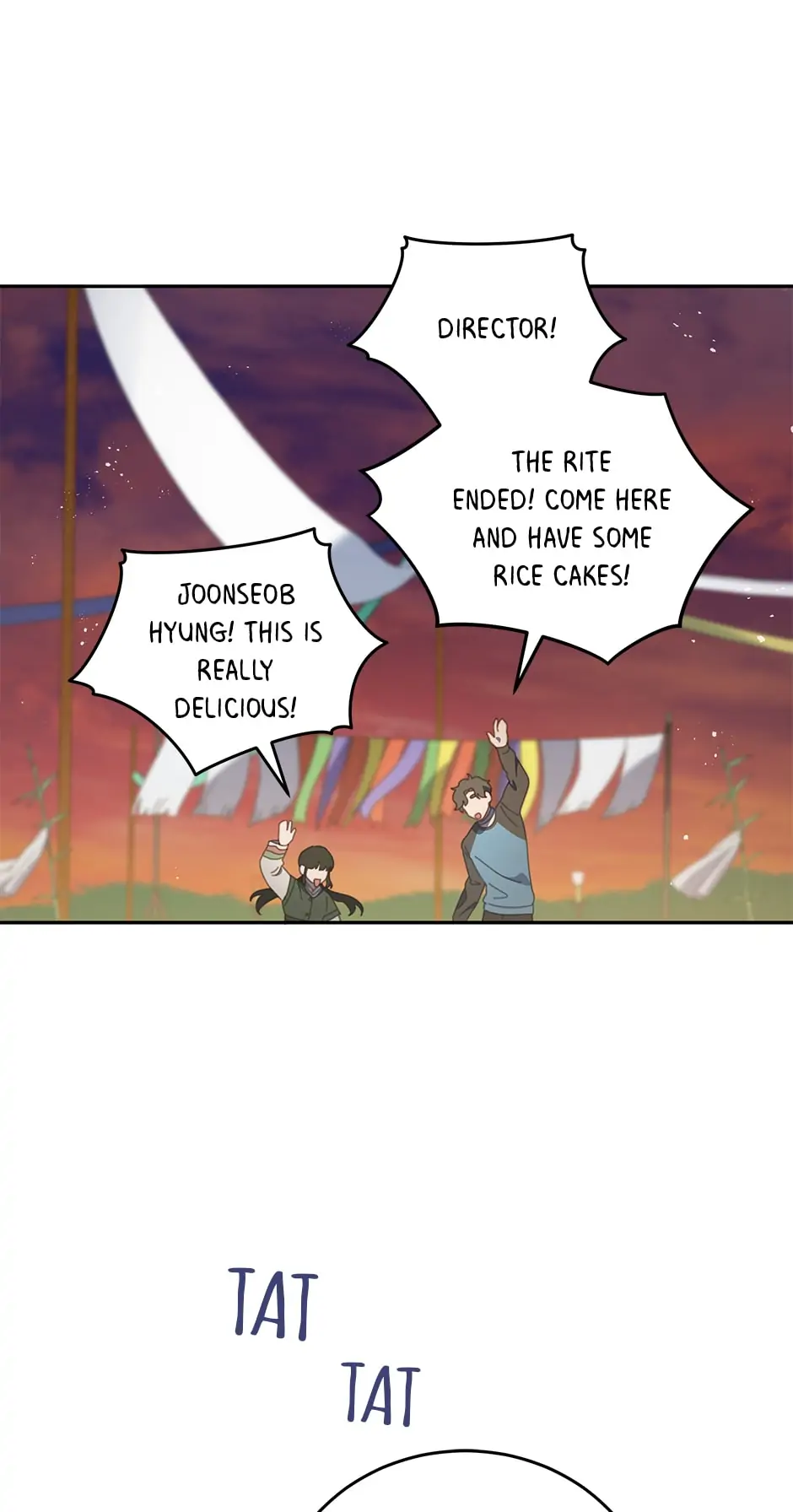 An animal hospital in the border area chapter 80 - page 57