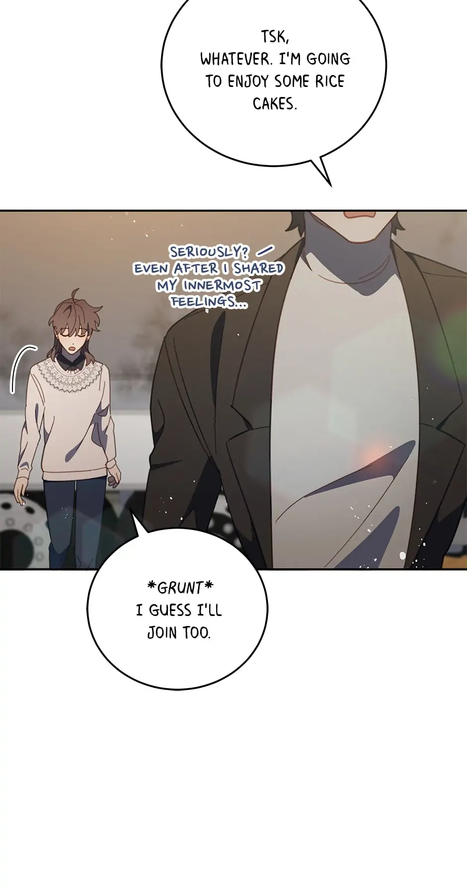 An animal hospital in the border area chapter 80 - page 58