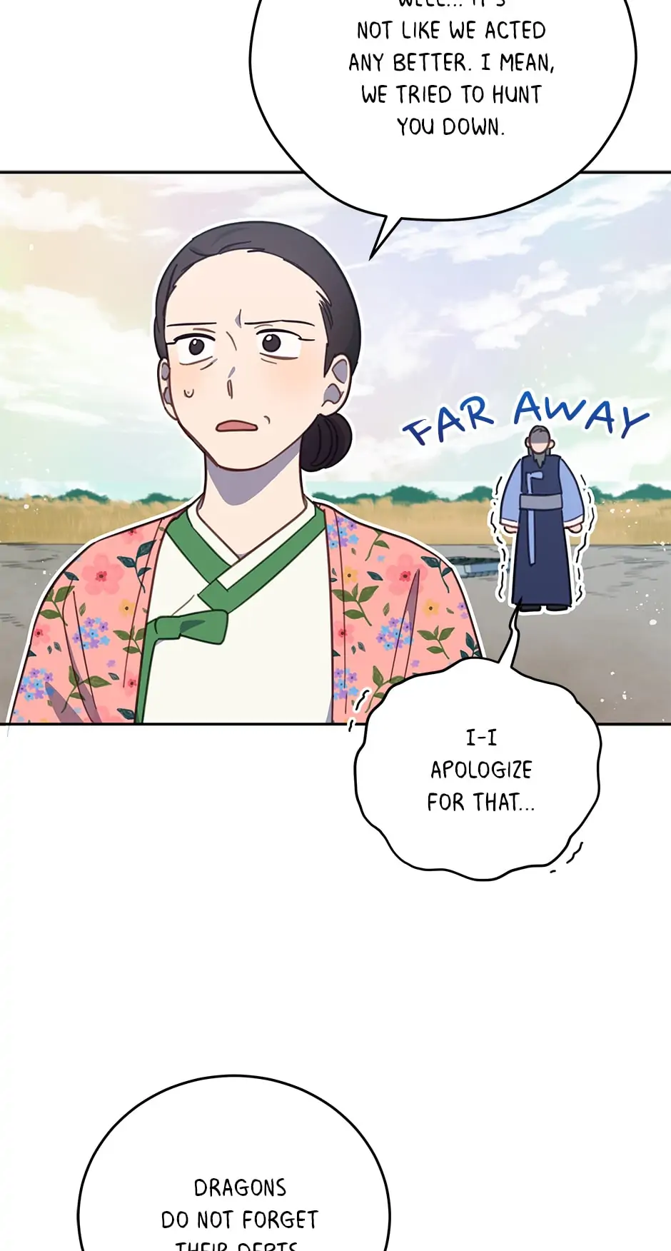 An animal hospital in the border area chapter 80 - page 6