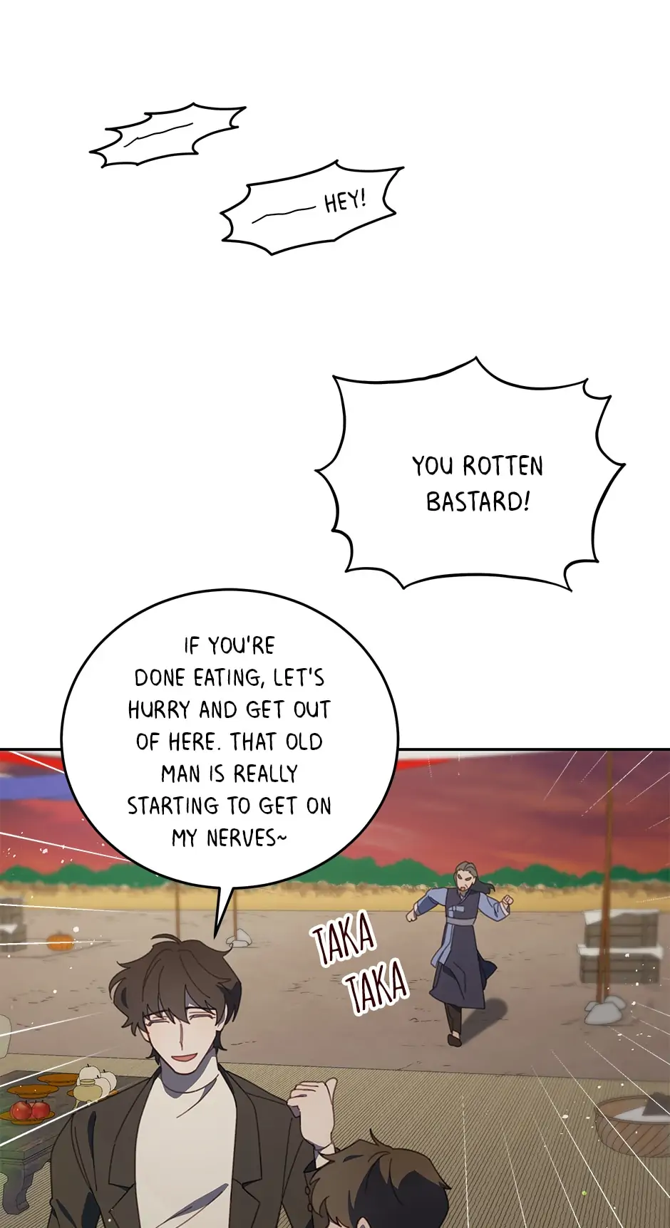 An animal hospital in the border area chapter 80 - page 63