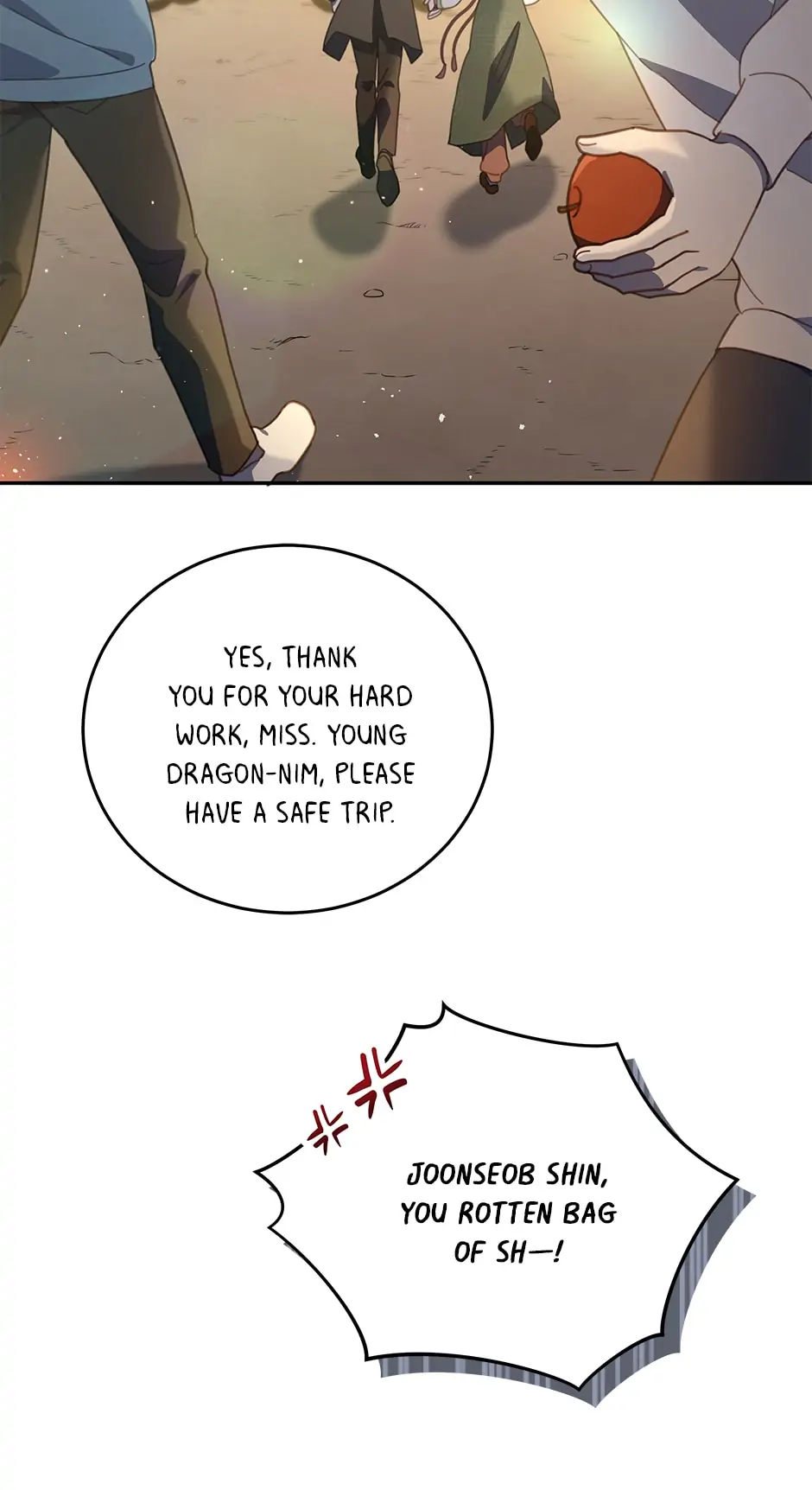 An animal hospital in the border area chapter 80 - page 67