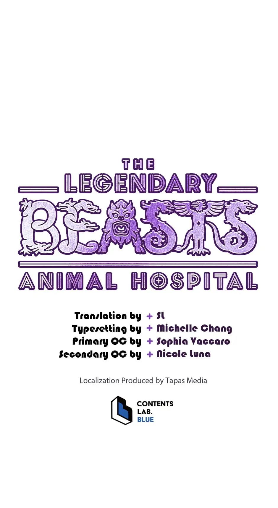 An animal hospital in the border area chapter 80 - page 68