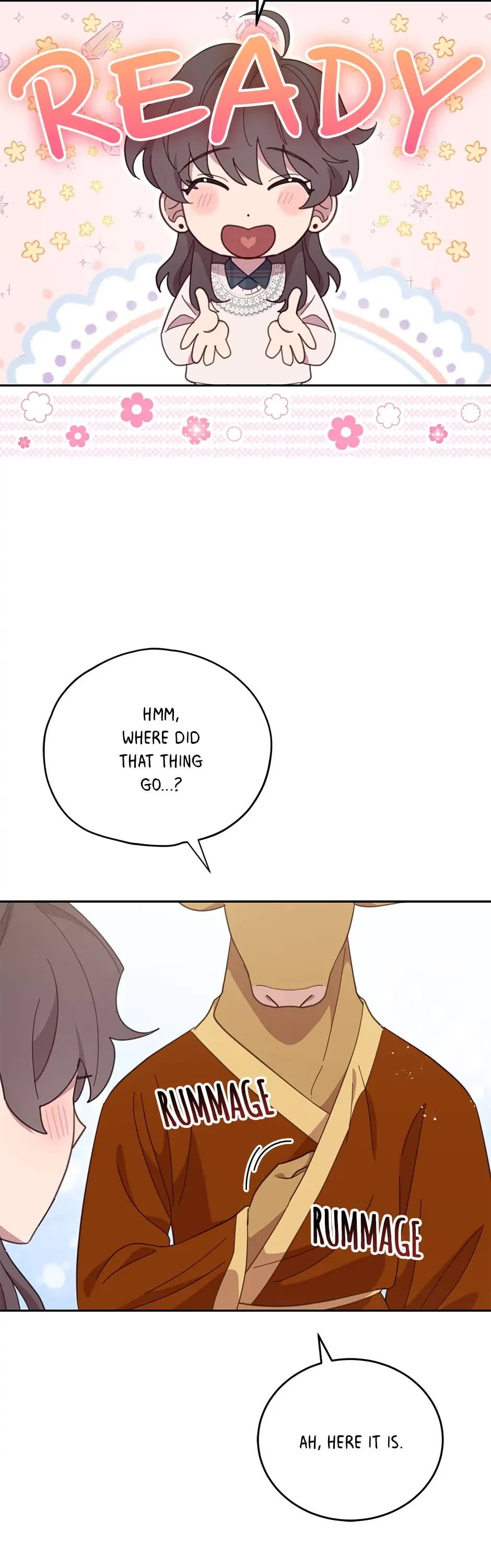 An animal hospital in the border area chapter 81 - page 12
