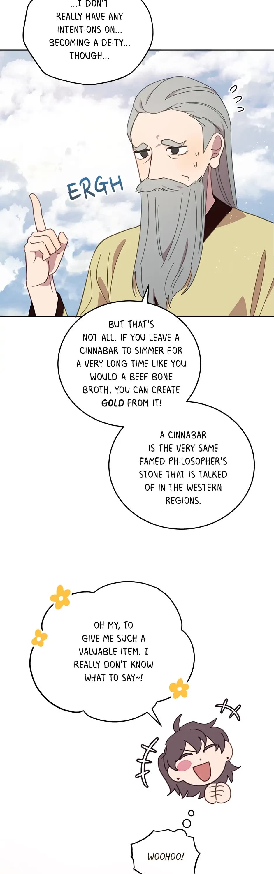 An animal hospital in the border area chapter 81 - page 18