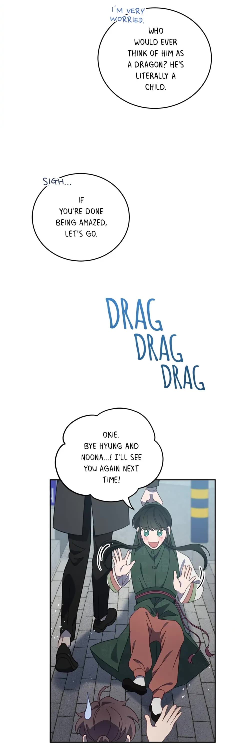 An animal hospital in the border area chapter 81 - page 27