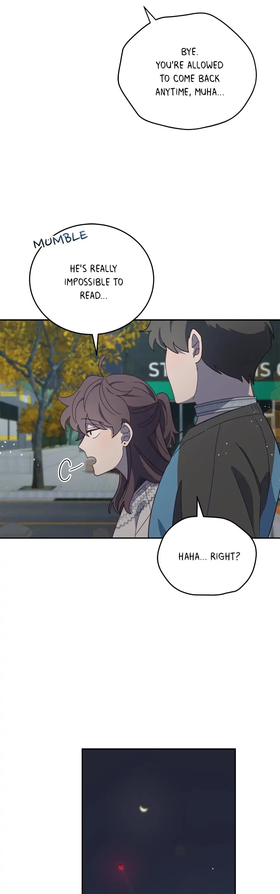 An animal hospital in the border area chapter 81 - page 28