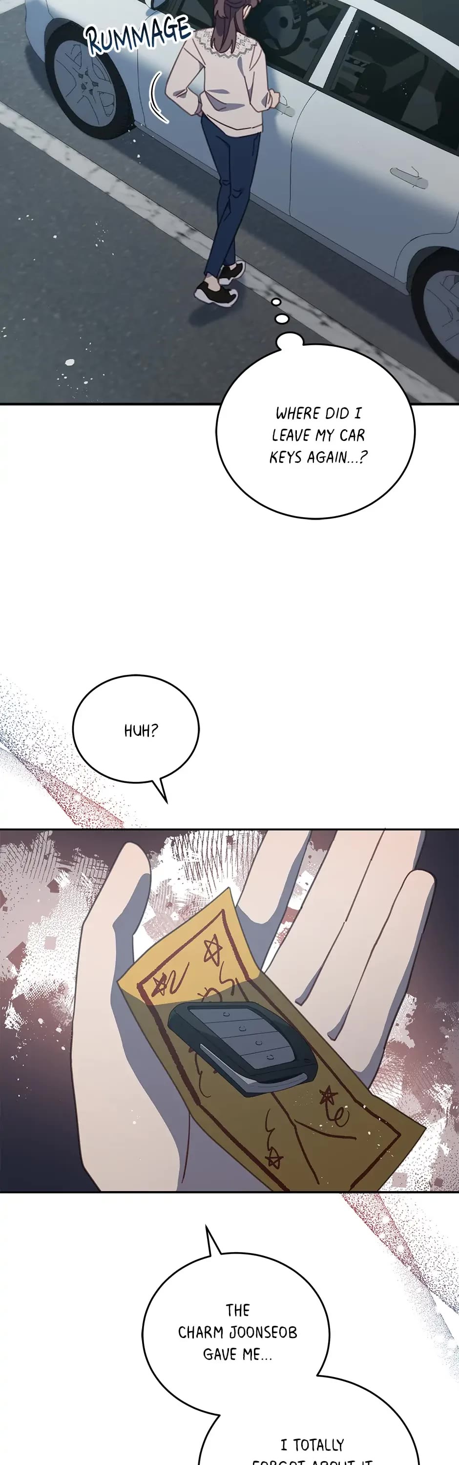 An animal hospital in the border area chapter 81 - page 32