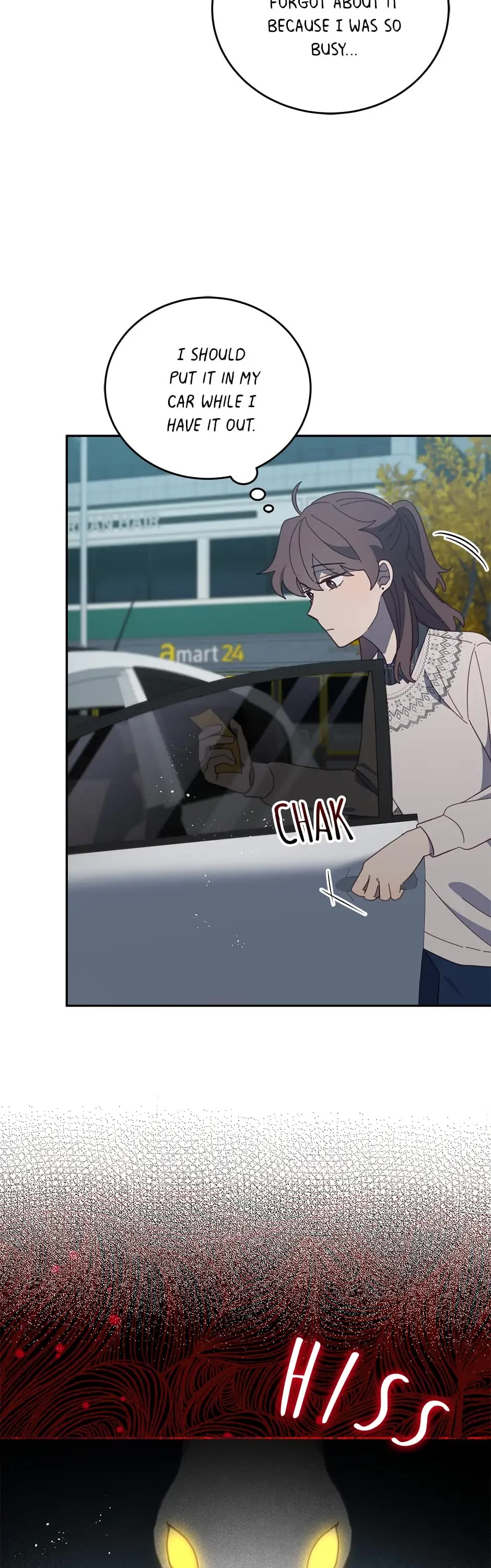 An animal hospital in the border area chapter 81 - page 33