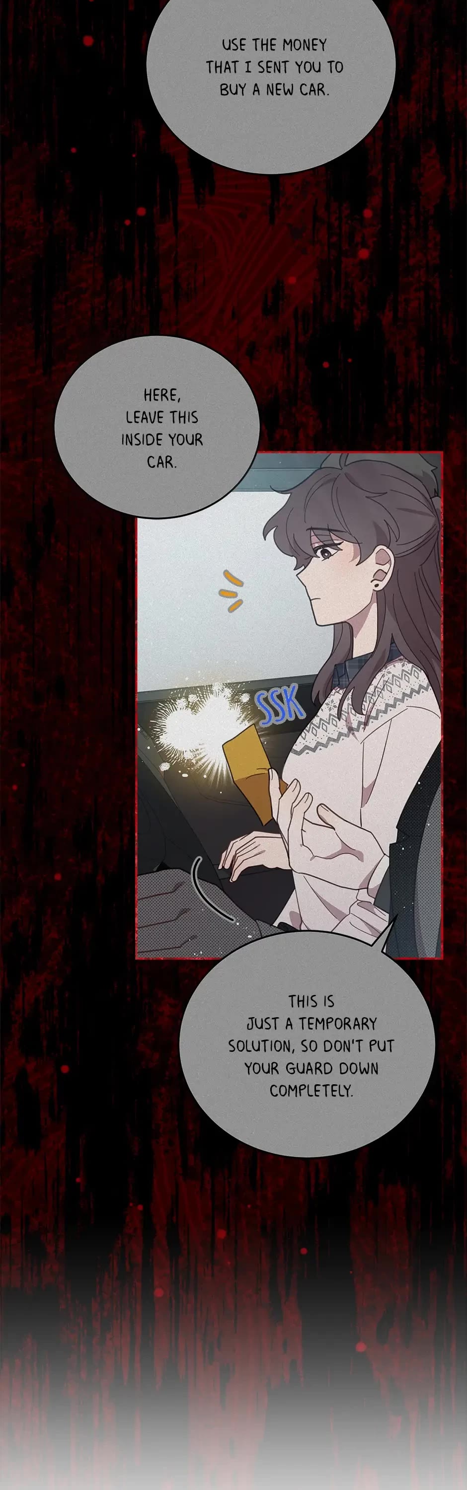 An animal hospital in the border area chapter 81 - page 38