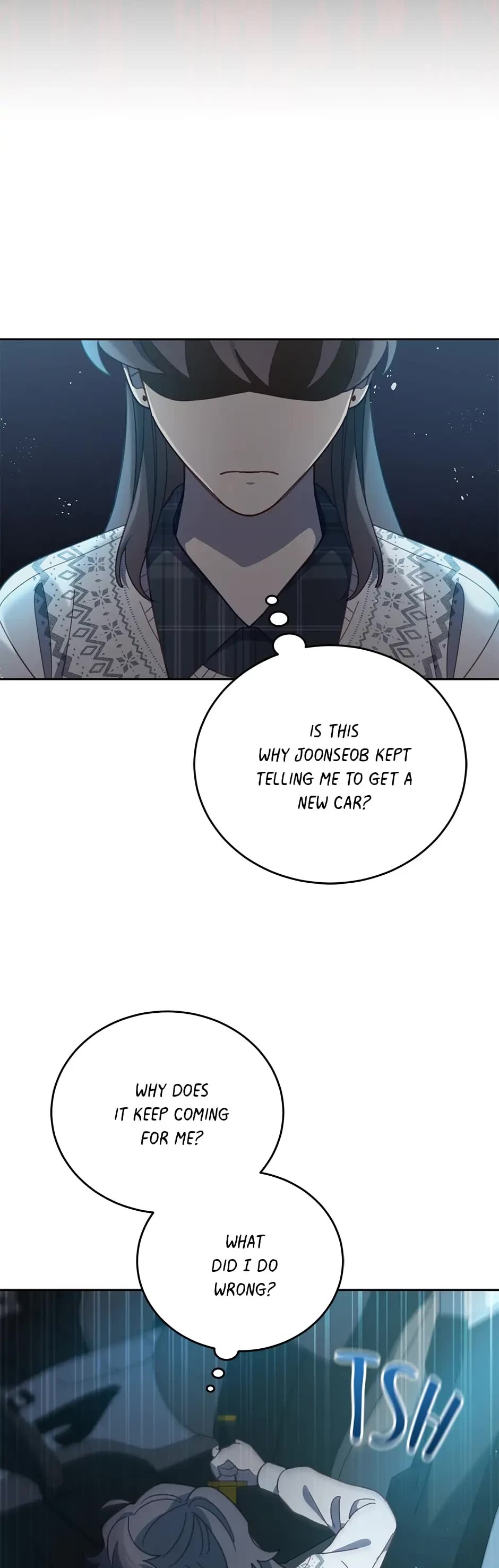 An animal hospital in the border area chapter 81 - page 39