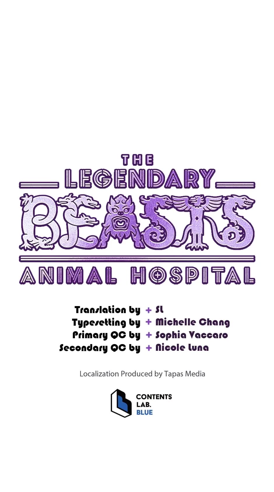 An animal hospital in the border area chapter 81 - page 44