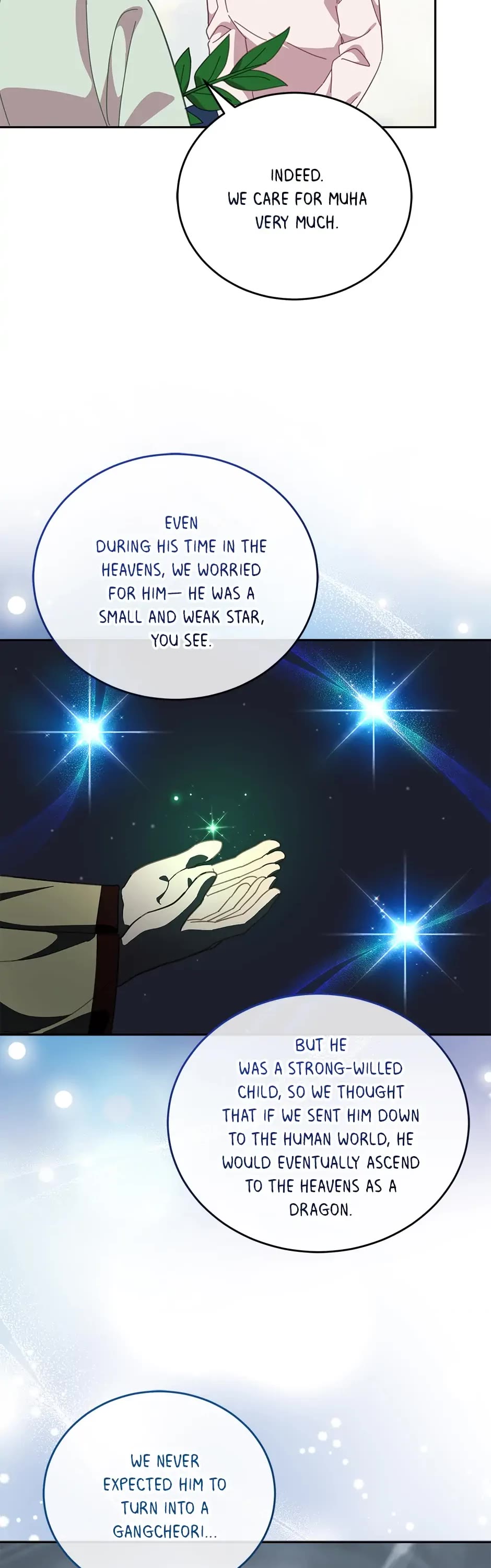 An animal hospital in the border area chapter 81 - page 7