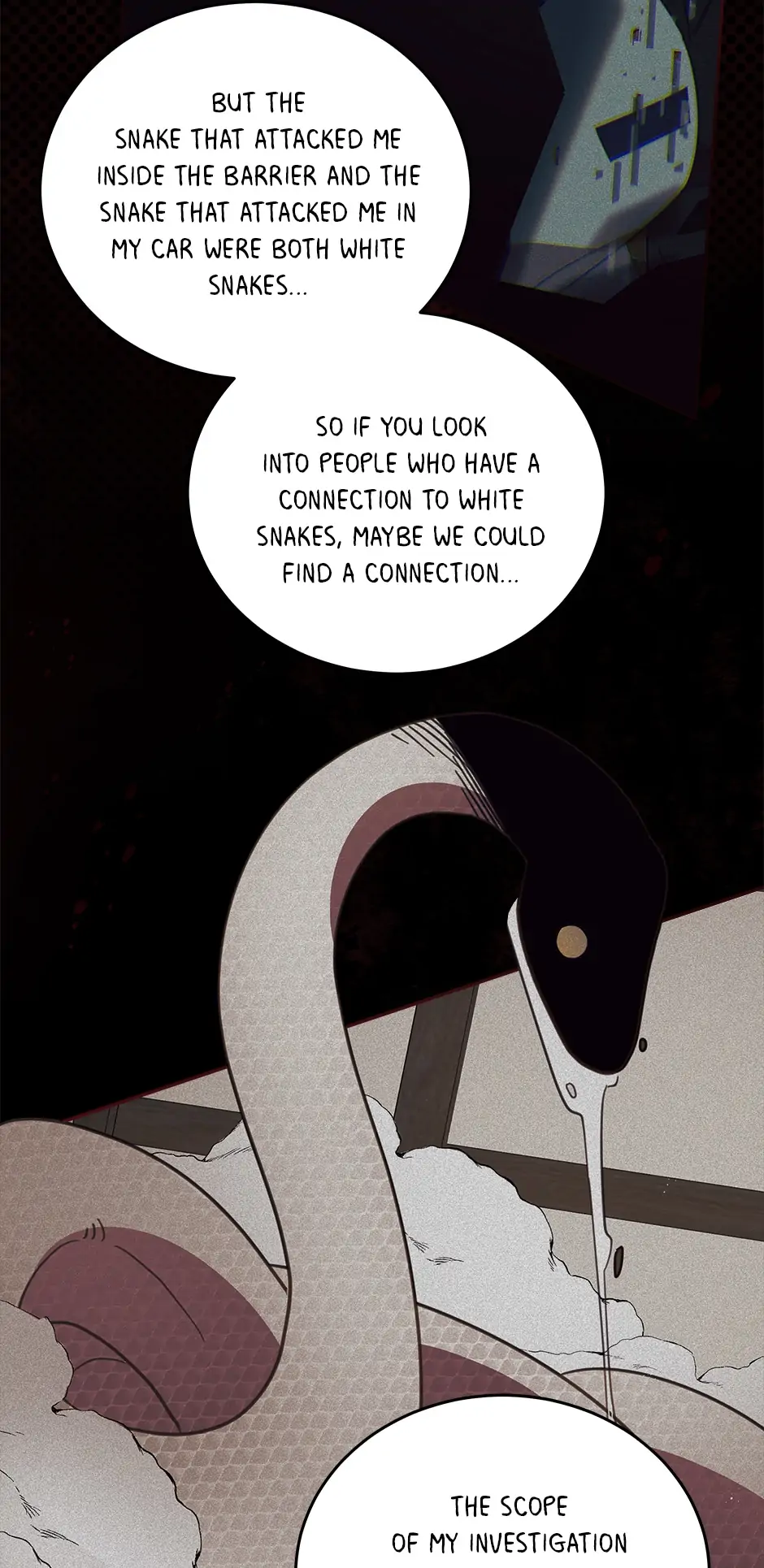 An animal hospital in the border area chapter 82 - page 12