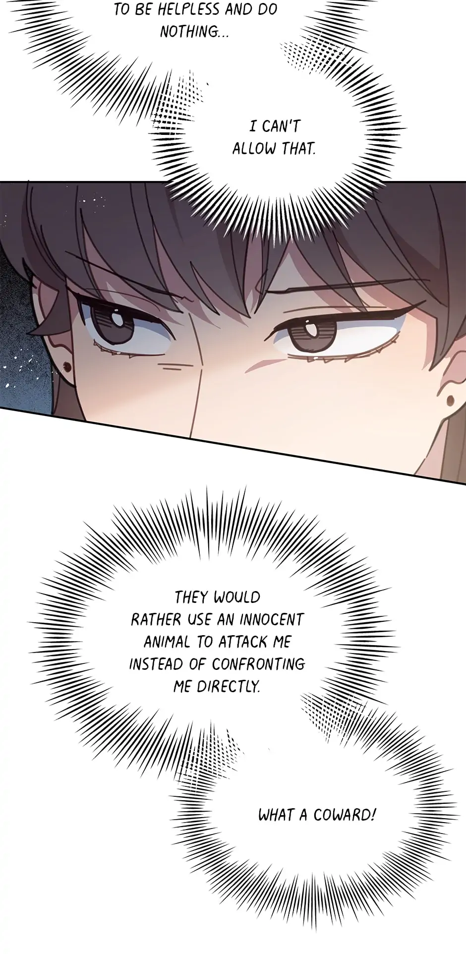An animal hospital in the border area chapter 82 - page 15