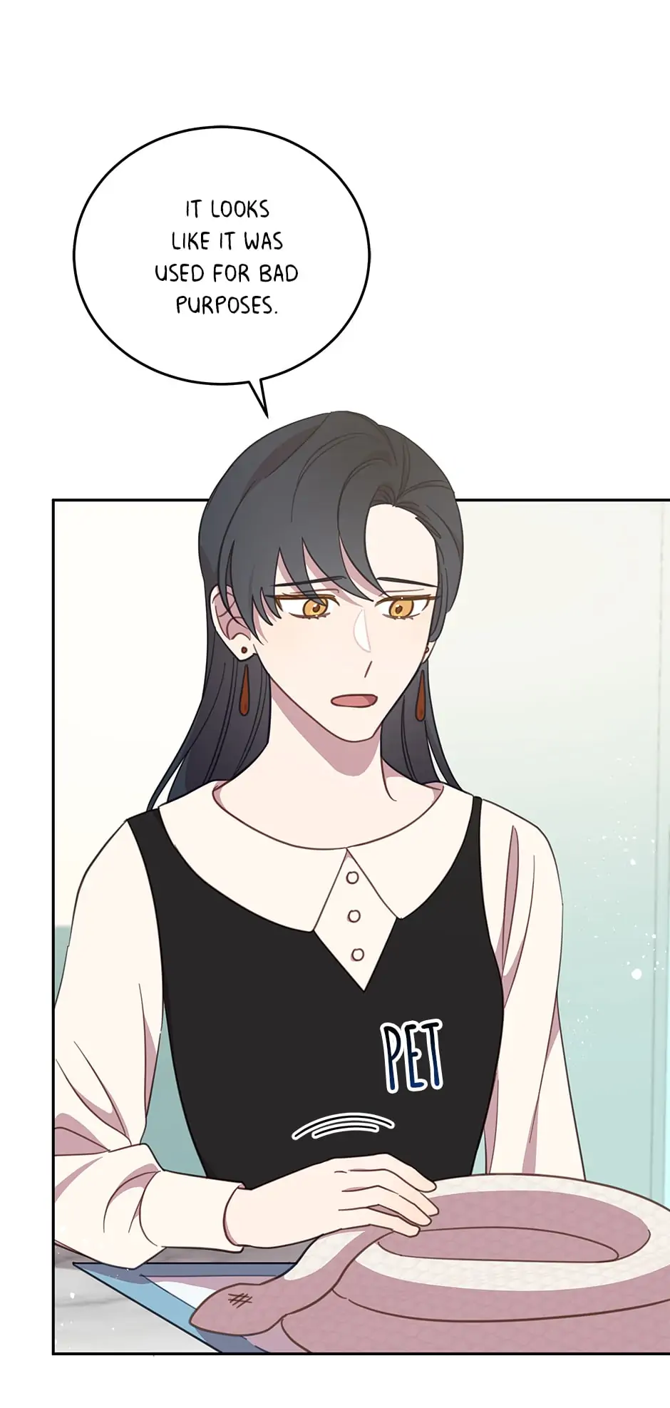 An animal hospital in the border area chapter 82 - page 2