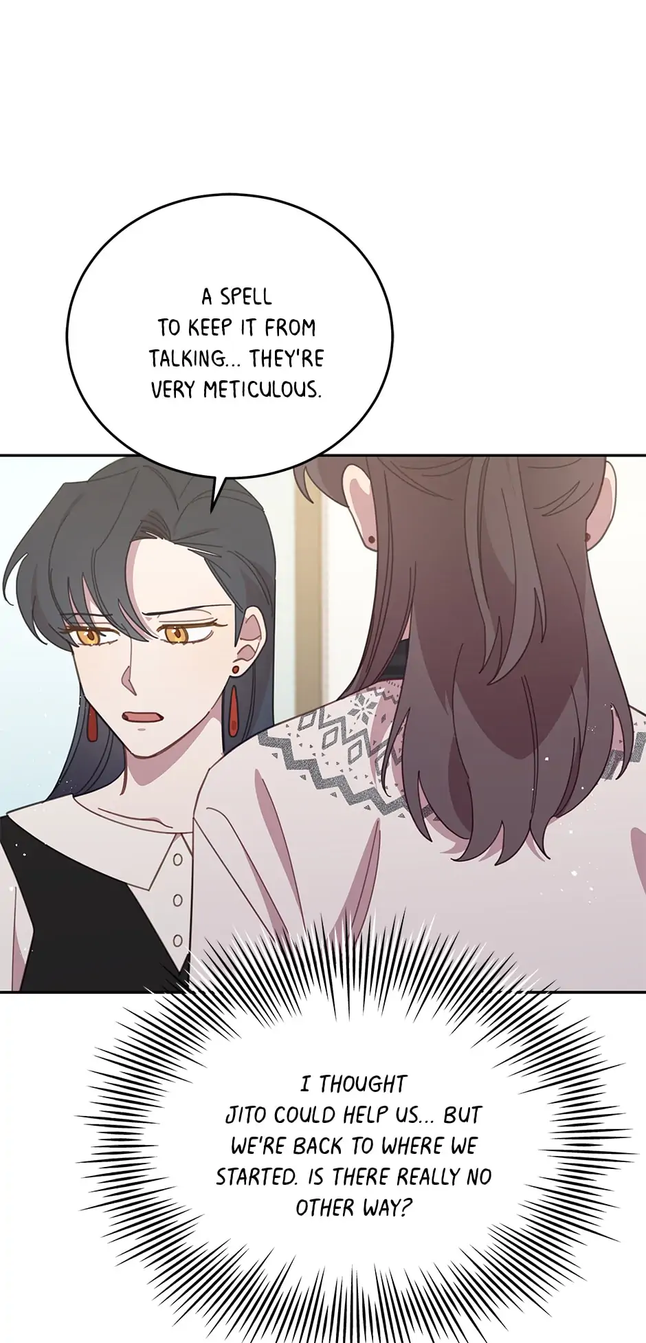 An animal hospital in the border area chapter 82 - page 25