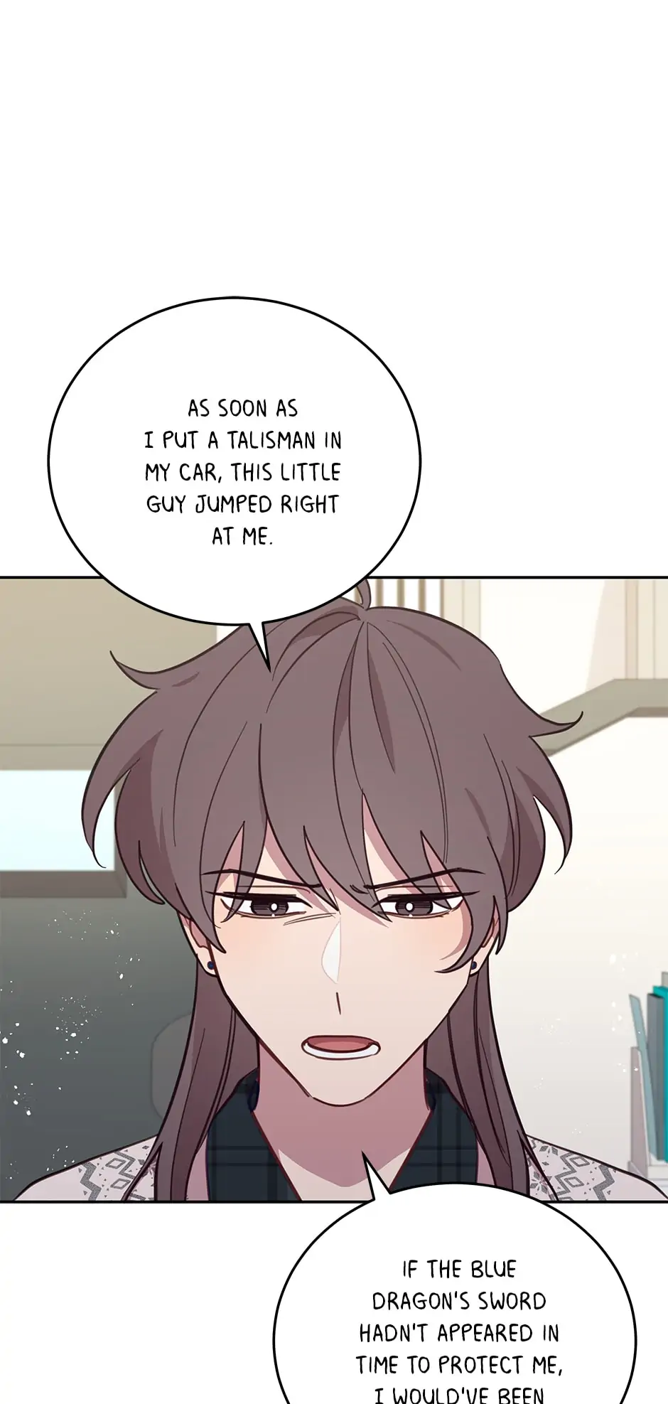 An animal hospital in the border area chapter 82 - page 3