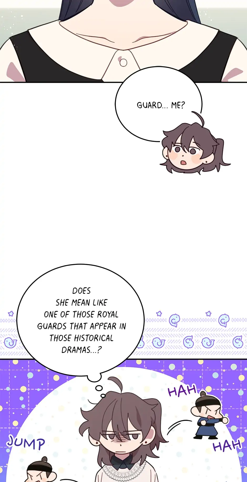 An animal hospital in the border area chapter 82 - page 33