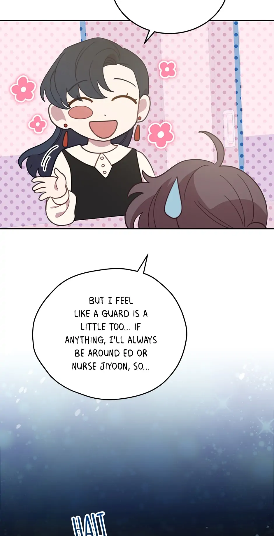 An animal hospital in the border area chapter 82 - page 36