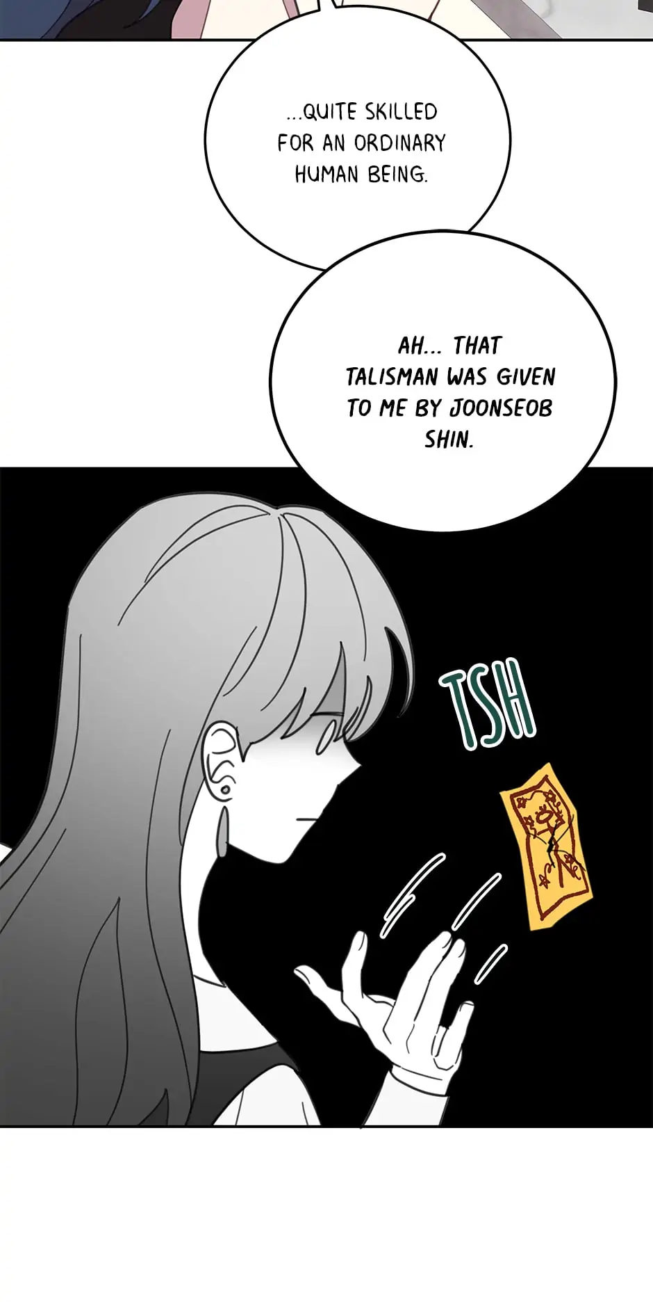 An animal hospital in the border area chapter 82 - page 41