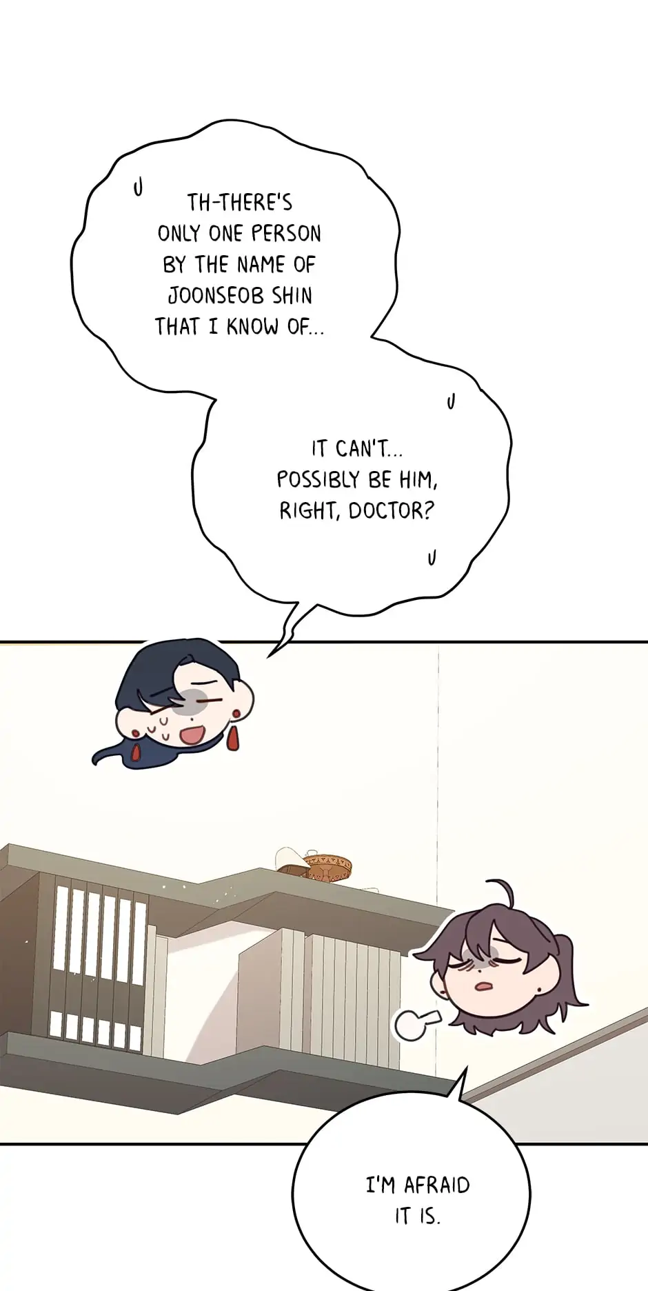 An animal hospital in the border area chapter 82 - page 42