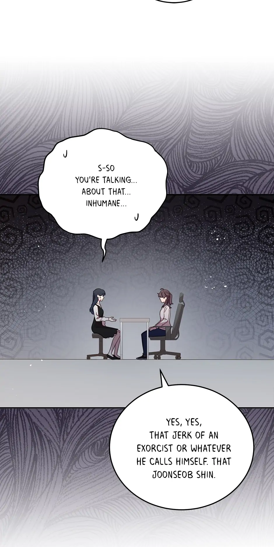 An animal hospital in the border area chapter 82 - page 43
