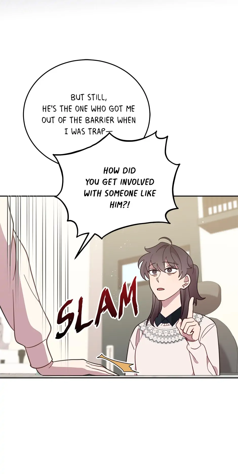 An animal hospital in the border area chapter 82 - page 44